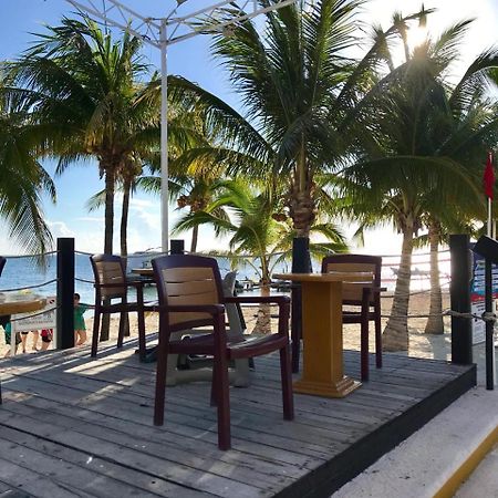 Appartement Increible Departamento Con La Mejor Playa à Cancún Extérieur photo