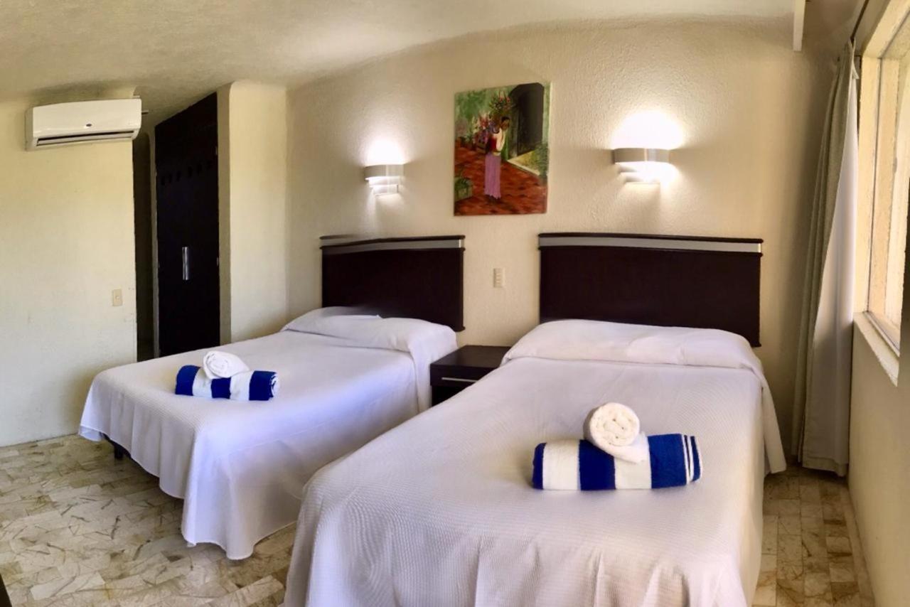 Appartement Increible Departamento Con La Mejor Playa à Cancún Extérieur photo
