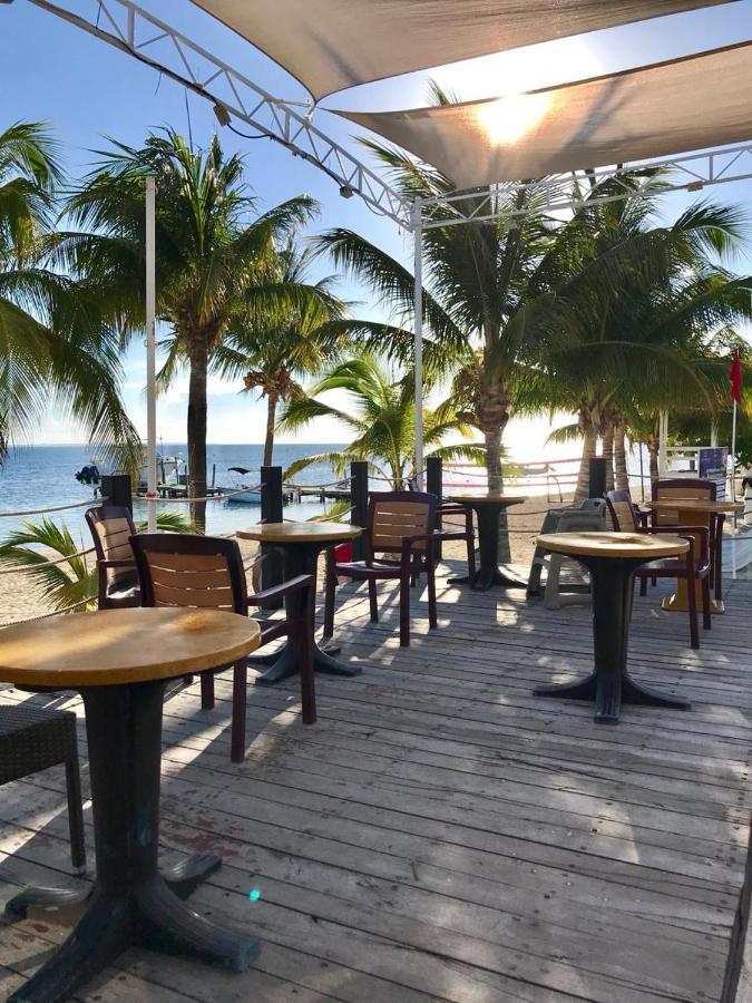 Appartement Increible Departamento Con La Mejor Playa à Cancún Extérieur photo